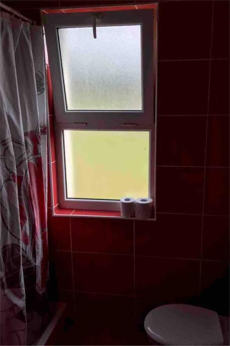 Apartament Precioso Atico Con Parking Privado. Vistas Al Rio Limpias Zewnętrze zdjęcie